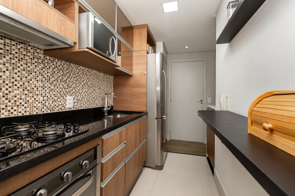 Apartamento, 3 quartos, 70 m² - Foto 3