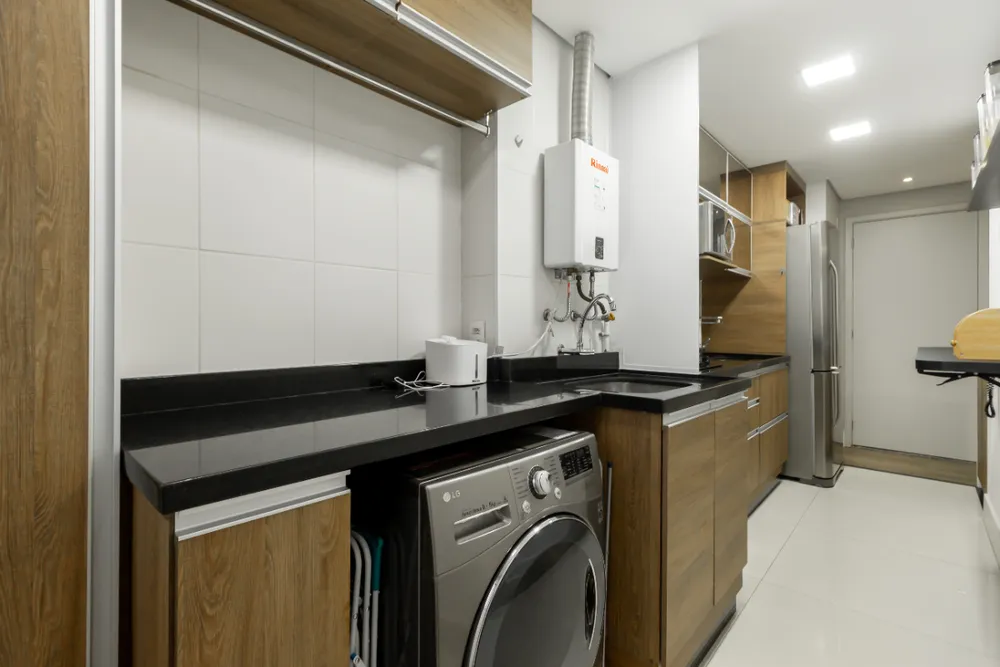 Apartamento, 3 quartos, 70 m² - Foto 1