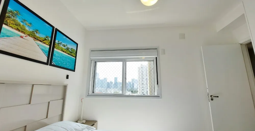 Apartamento, 3 quartos, 133 m² - Foto 2