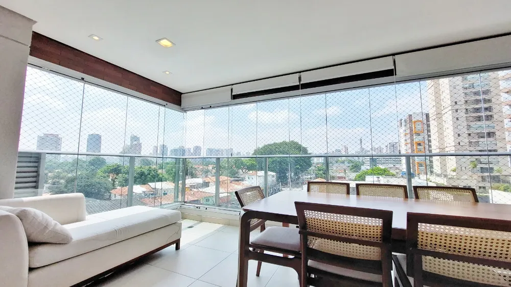 Apartamento, 3 quartos, 133 m² - Foto 3