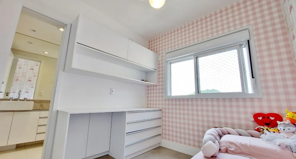 Apartamento, 3 quartos, 133 m² - Foto 4