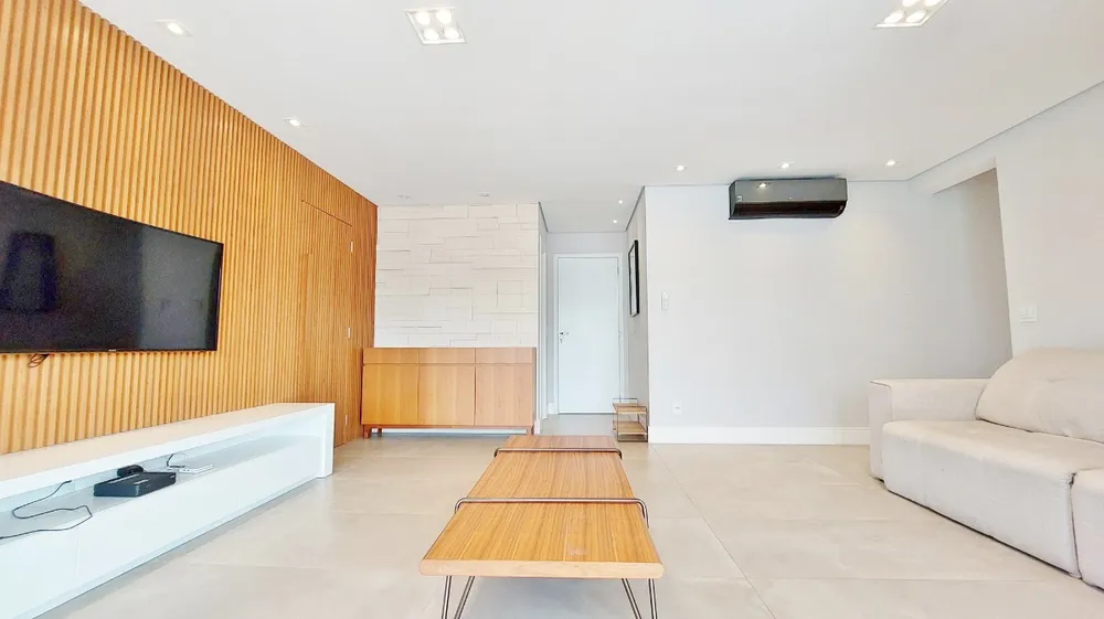 Apartamento, 3 quartos, 133 m² - Foto 1
