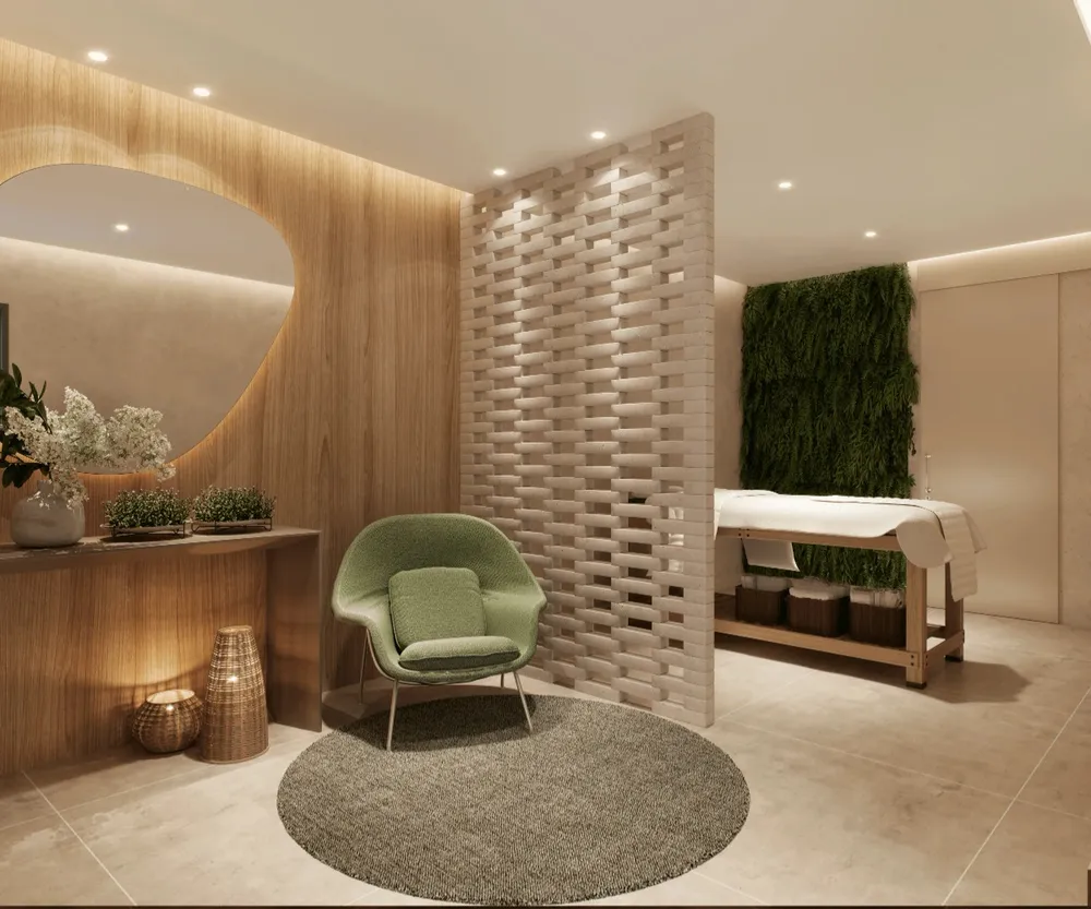 Apartamento, 2 quartos, 75 m² - Foto 4