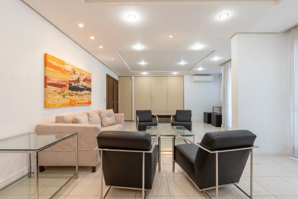 Apartamento, 1 quarto, 42 m² - Foto 2