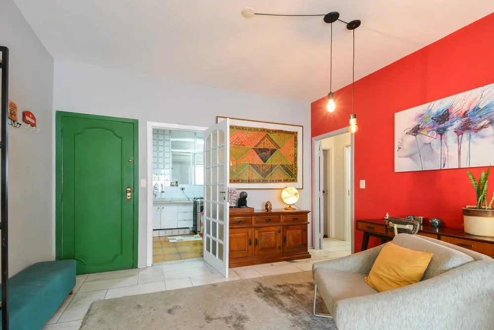 Apartamento, 2 quartos, 83 m² - Foto 3