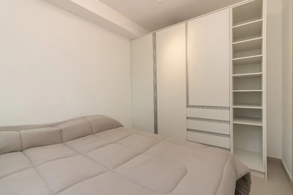 Apartamento, 1 quarto, 37 m² - Foto 3