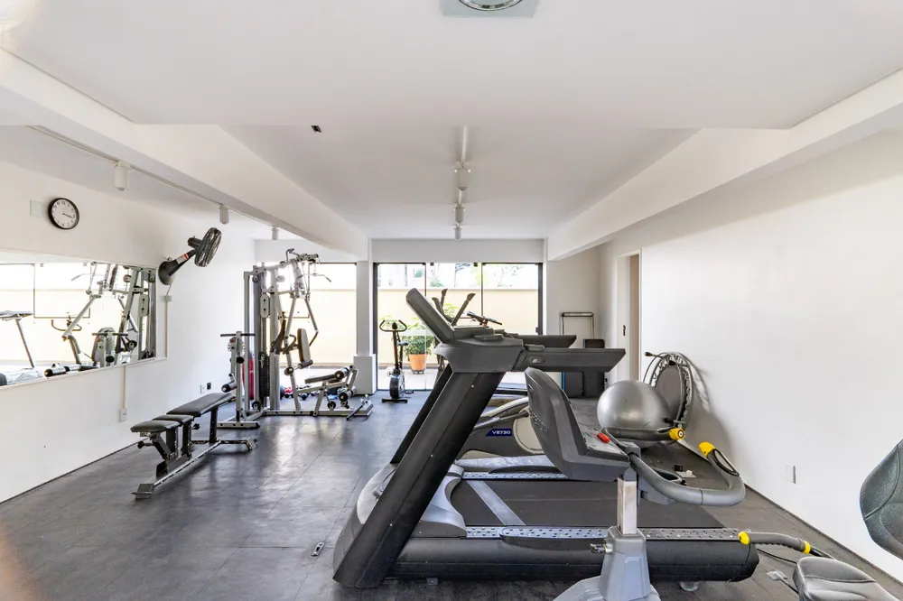 Apartamento, 4 quartos, 145 m² - Foto 4