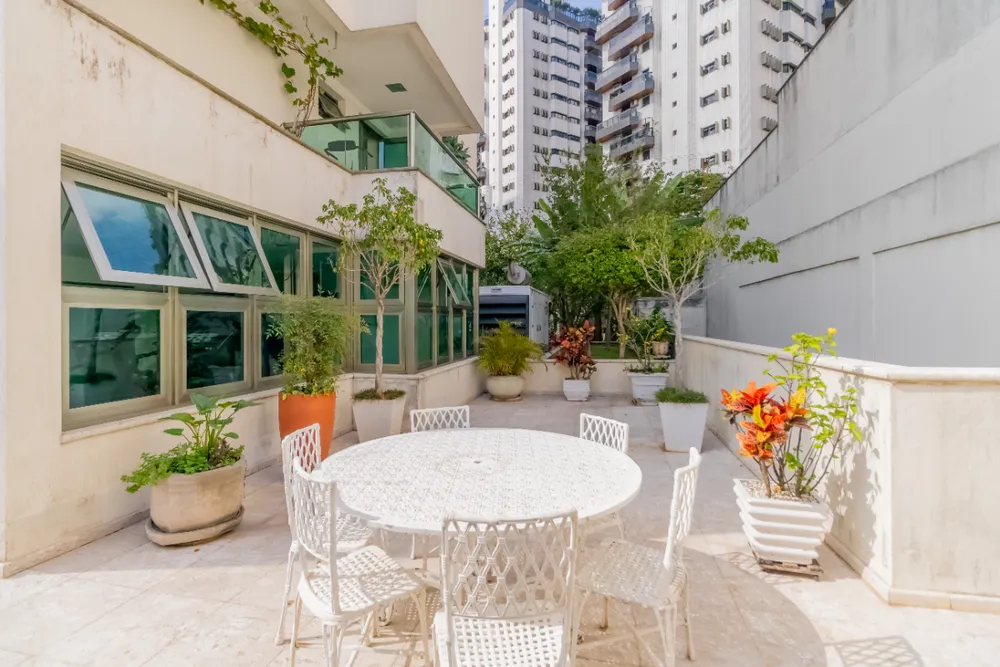 Apartamento, 4 quartos, 228 m² - Foto 3