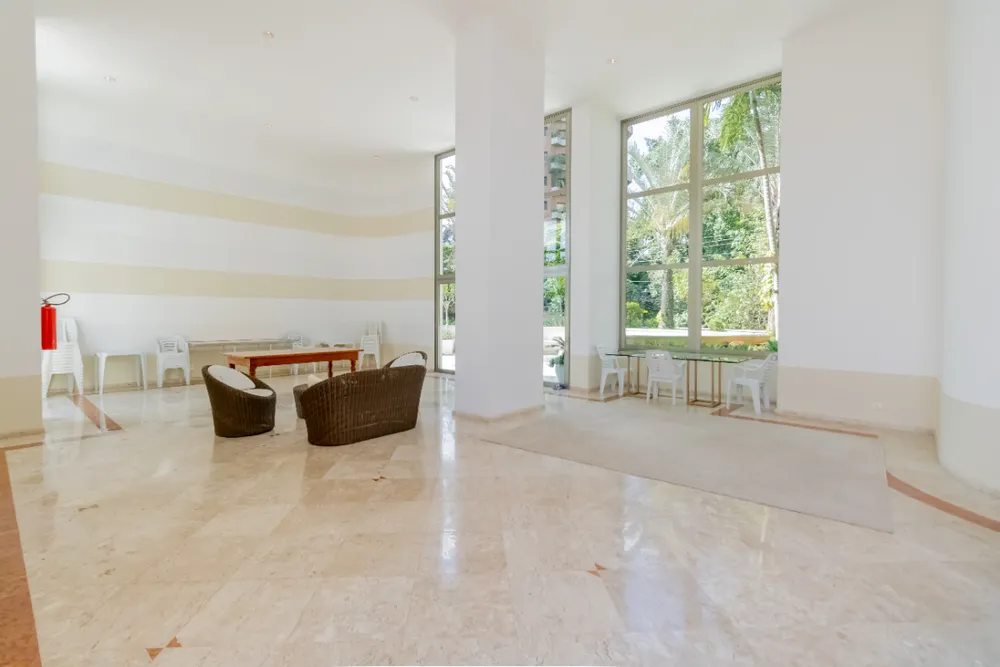 Apartamento, 4 quartos, 228 m² - Foto 4