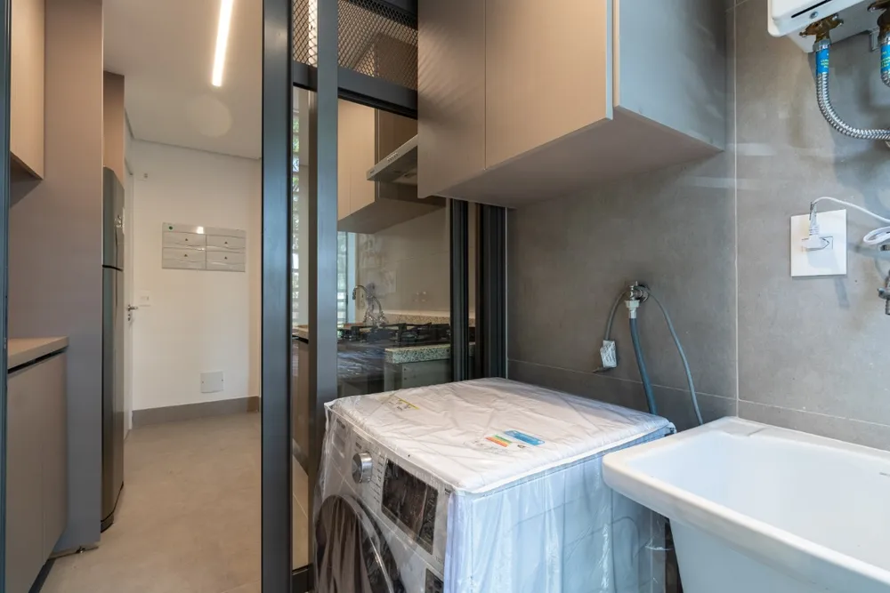 Apartamento, 1 quarto, 84 m² - Foto 2