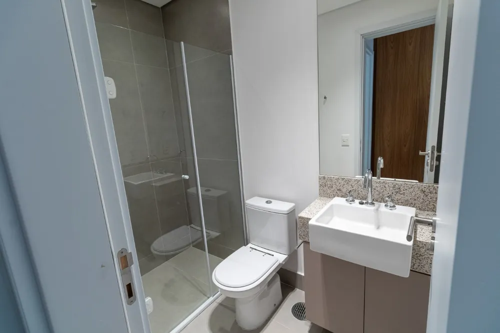 Apartamento, 1 quarto, 84 m² - Foto 1