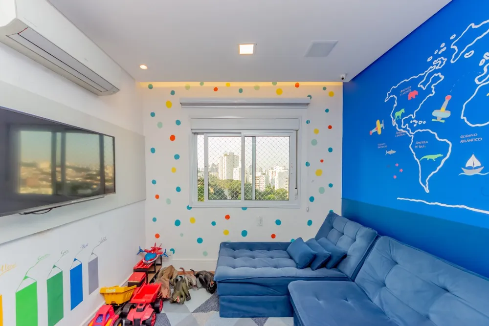 Apartamento, 4 quartos, 250 m² - Foto 3
