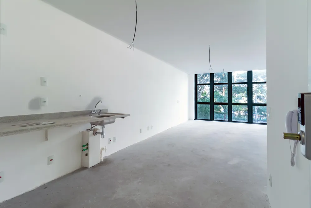 Apartamento, 1 quarto, 41 m² - Foto 4