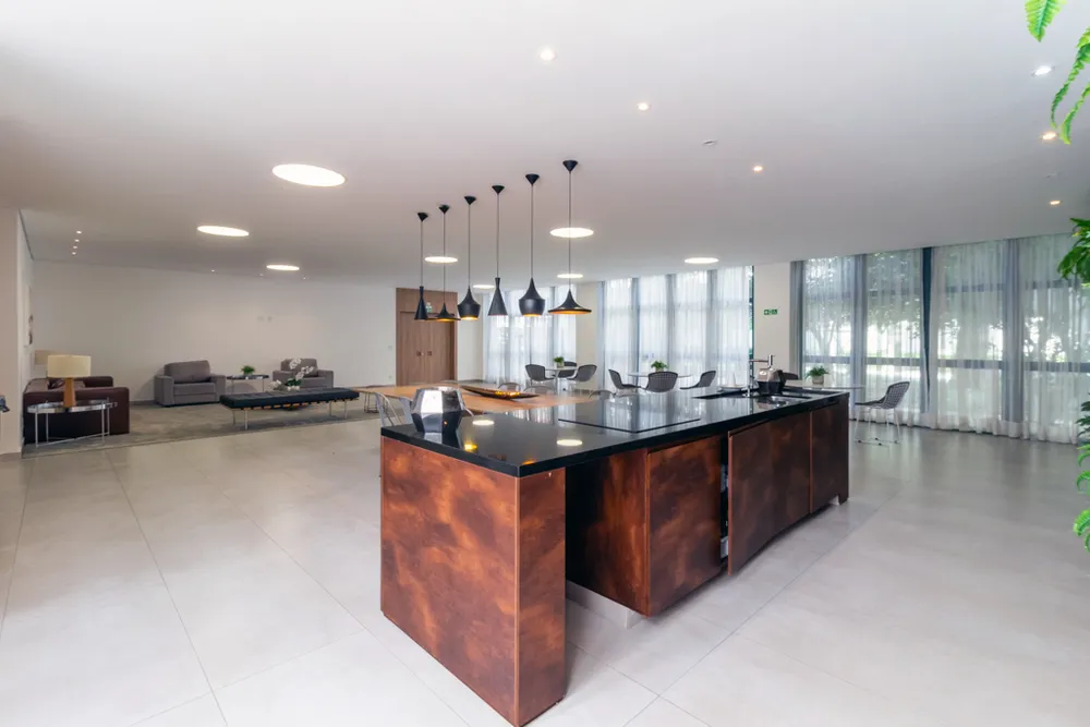 Apartamento, 1 quarto, 41 m² - Foto 2