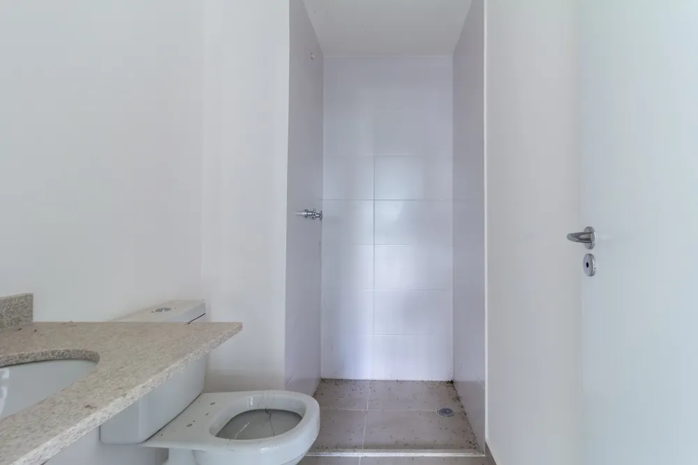 Apartamento, 1 quarto, 41 m² - Foto 1