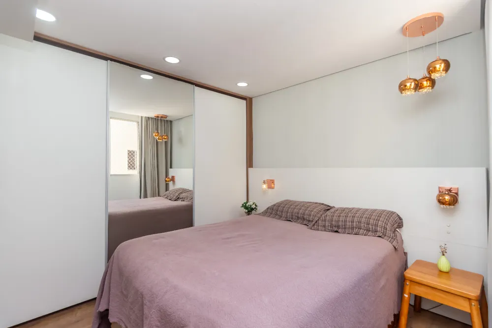 Apartamento, 3 quartos, 68 m² - Foto 2