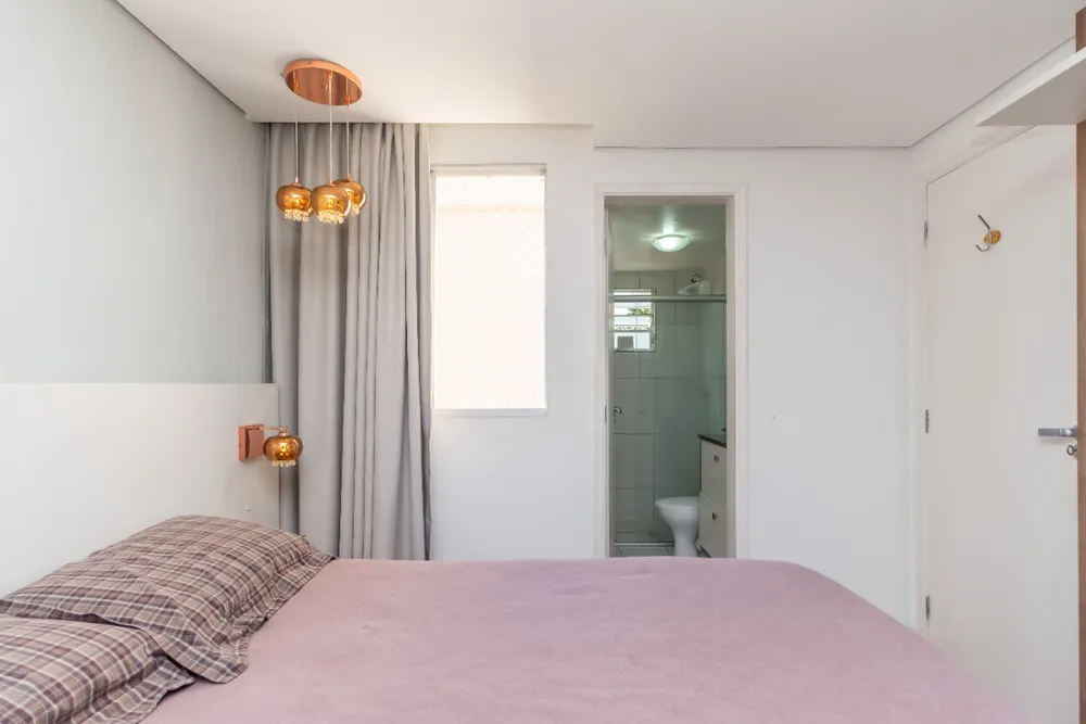 Apartamento, 3 quartos, 68 m² - Foto 3