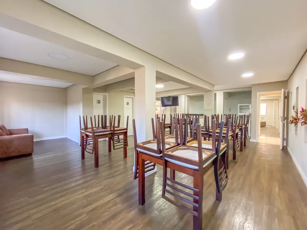 Apartamento, 3 quartos, 68 m² - Foto 4