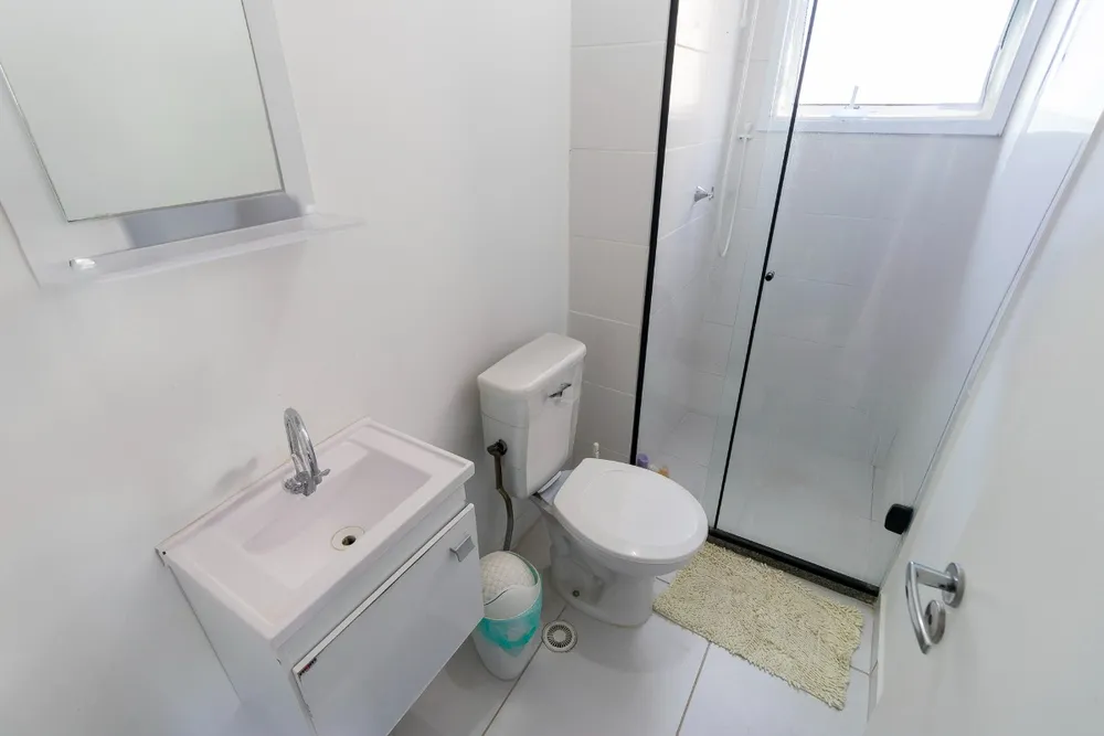 Apartamento, 2 quartos, 36 m² - Foto 4