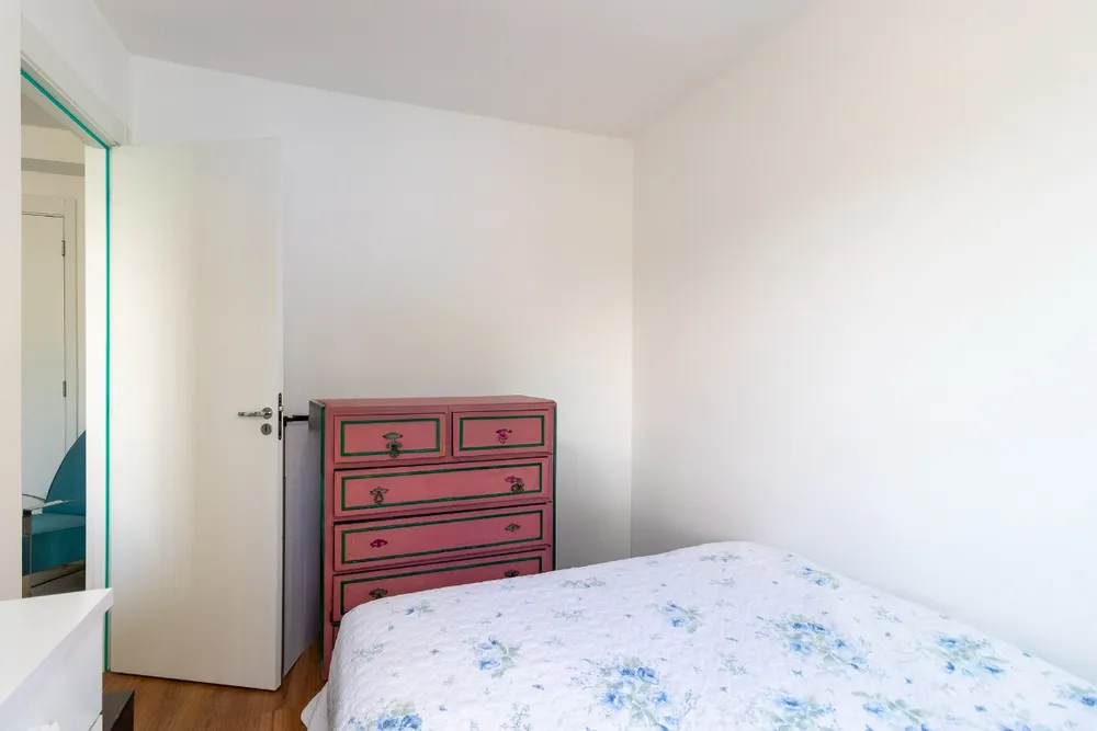 Apartamento, 2 quartos, 36 m² - Foto 1