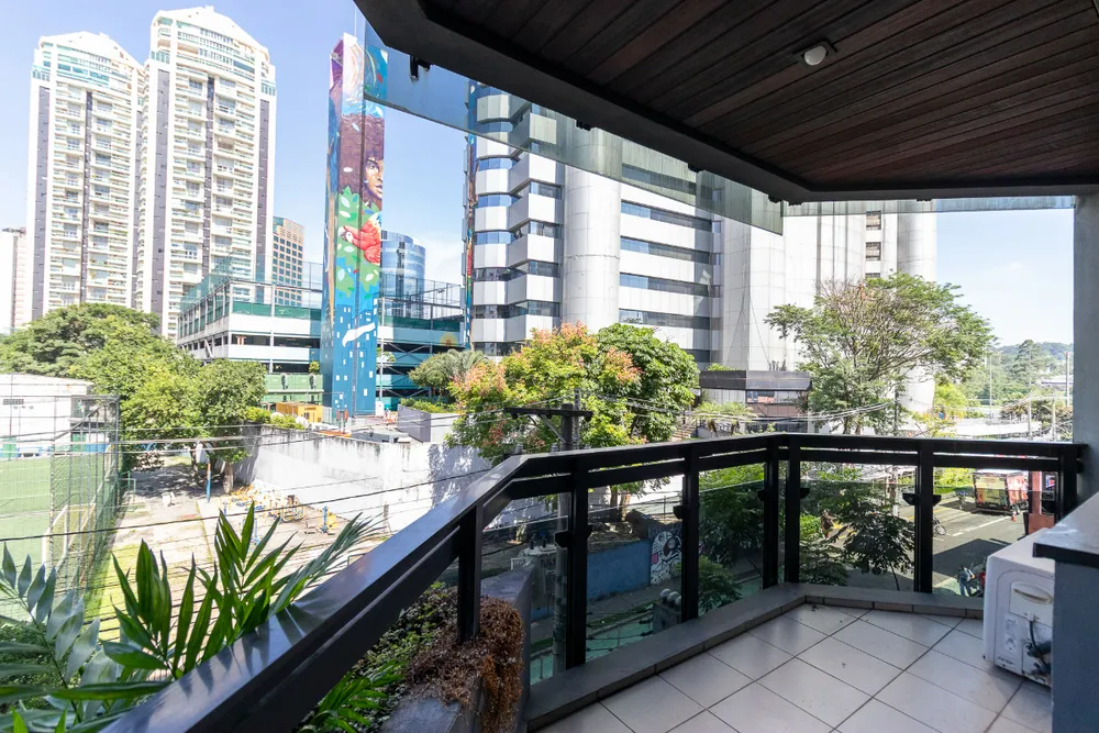 Apartamento, 1 quarto, 48 m² - Foto 1