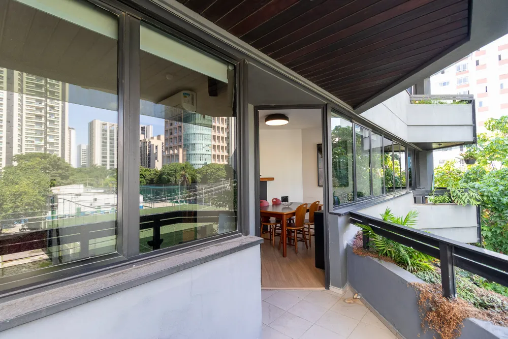 Apartamento, 1 quarto, 48 m² - Foto 4