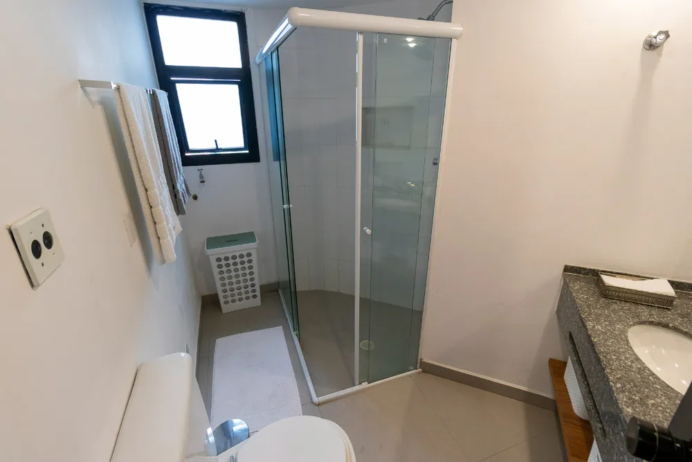 Apartamento, 1 quarto, 48 m² - Foto 2