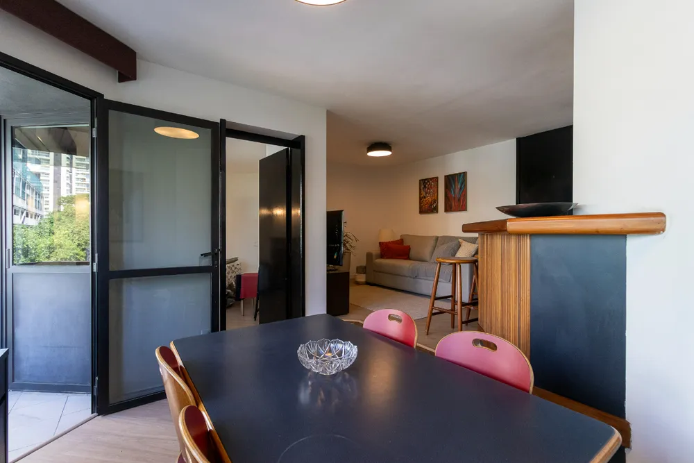 Apartamento, 1 quarto, 48 m² - Foto 3