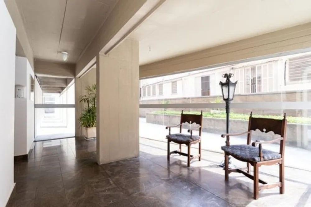 Apartamento, 3 quartos, 121 m² - Foto 4