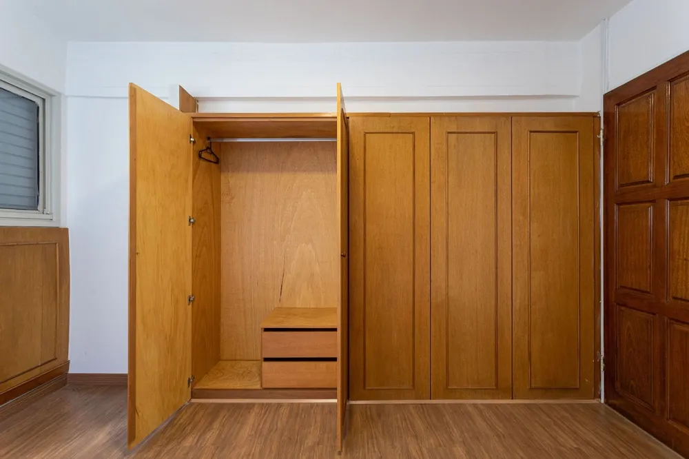 Apartamento, 3 quartos, 121 m² - Foto 3