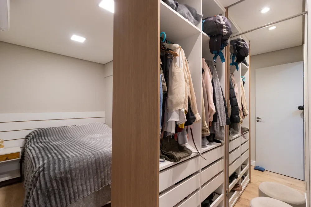 Apartamento, 2 quartos, 58 m² - Foto 4