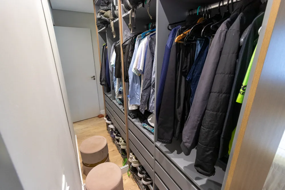 Apartamento, 2 quartos, 58 m² - Foto 3