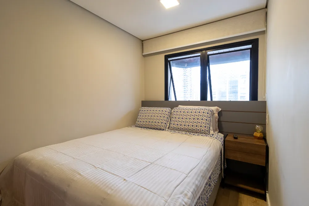 Apartamento, 2 quartos, 58 m² - Foto 2