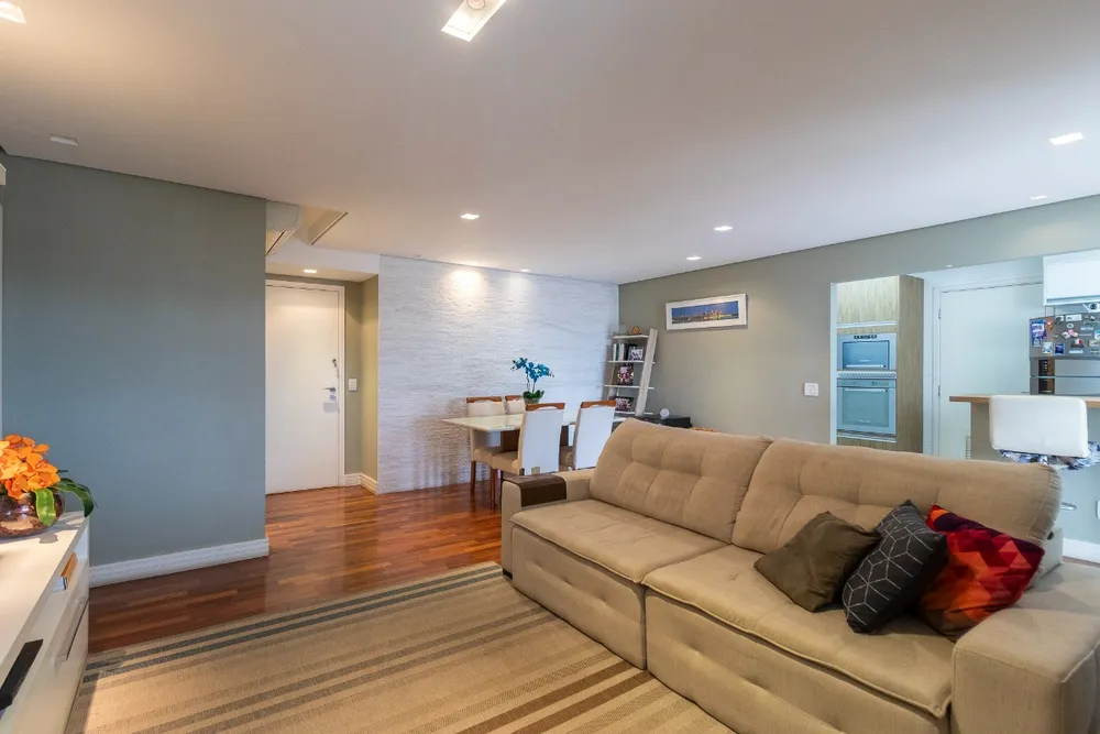 Apartamento, 2 quartos, 108 m² - Foto 4