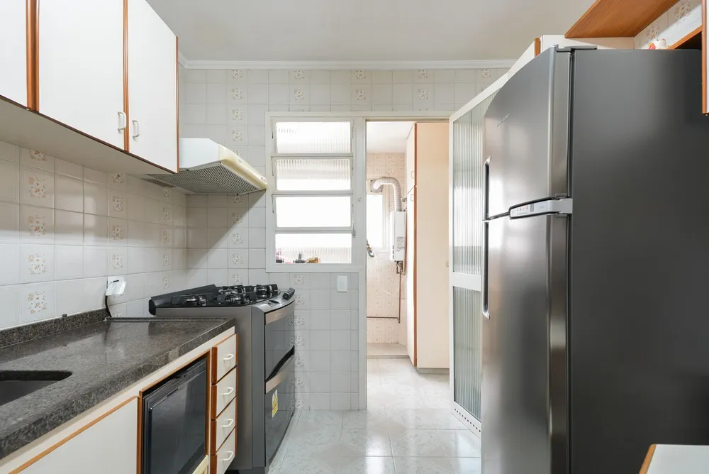 Apartamento, 3 quartos, 104 m² - Foto 3