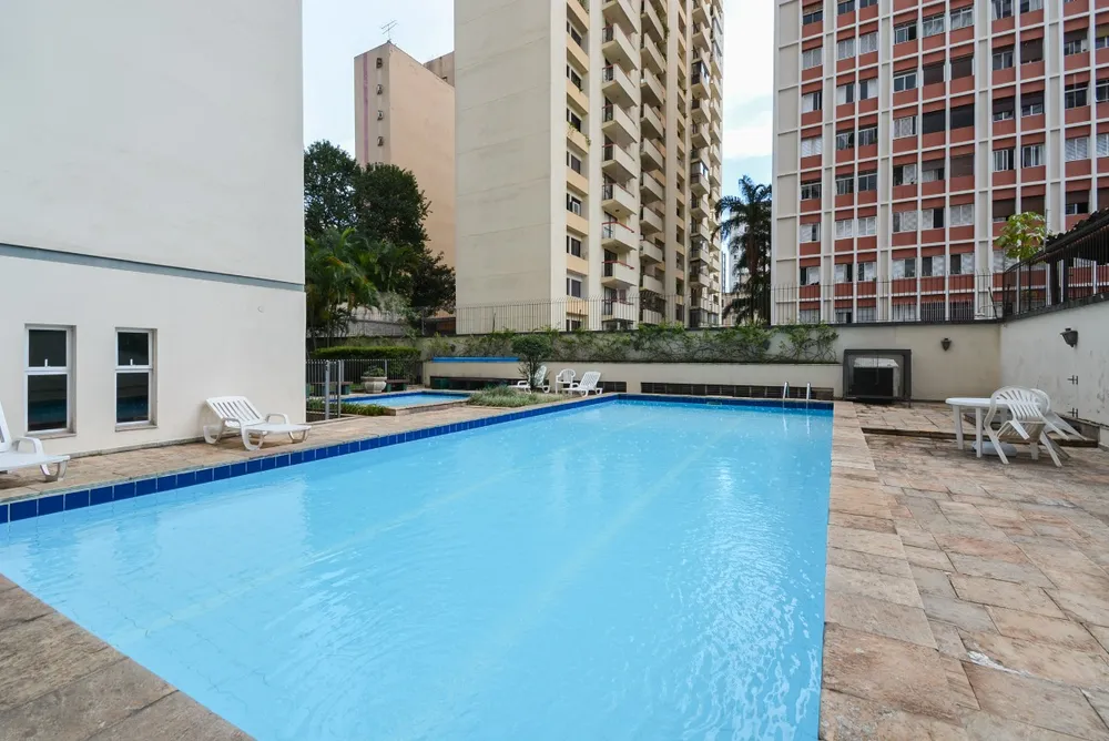 Apartamento, 3 quartos, 104 m² - Foto 1