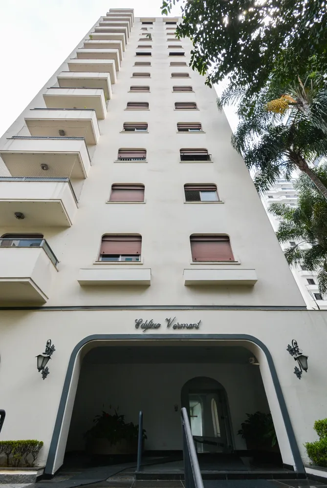 Apartamento, 3 quartos, 104 m² - Foto 2