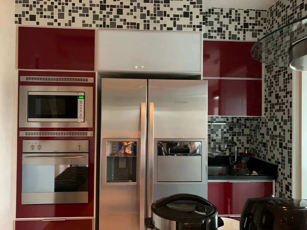 Apartamento, 30 m² - Foto 2