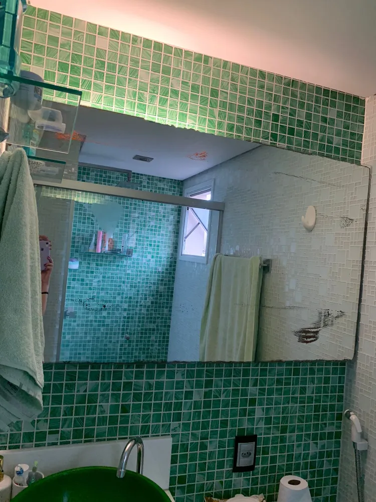 Apartamento, 30 m² - Foto 3