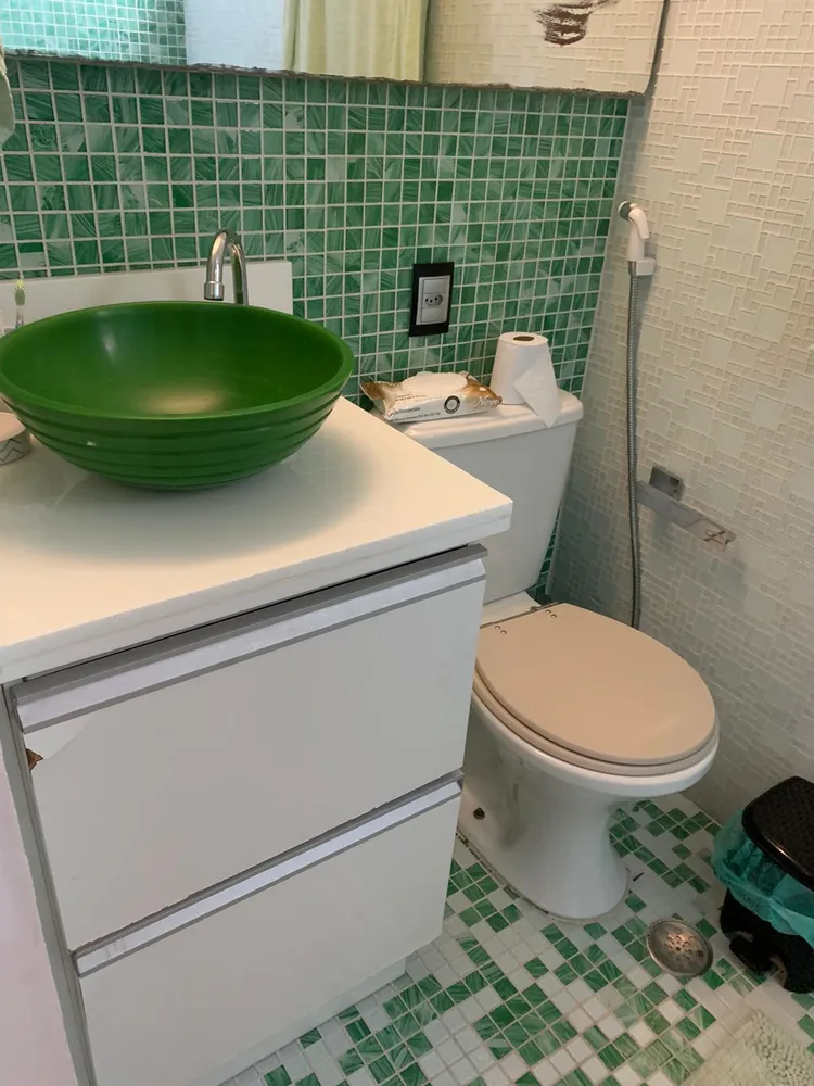 Apartamento, 30 m² - Foto 4