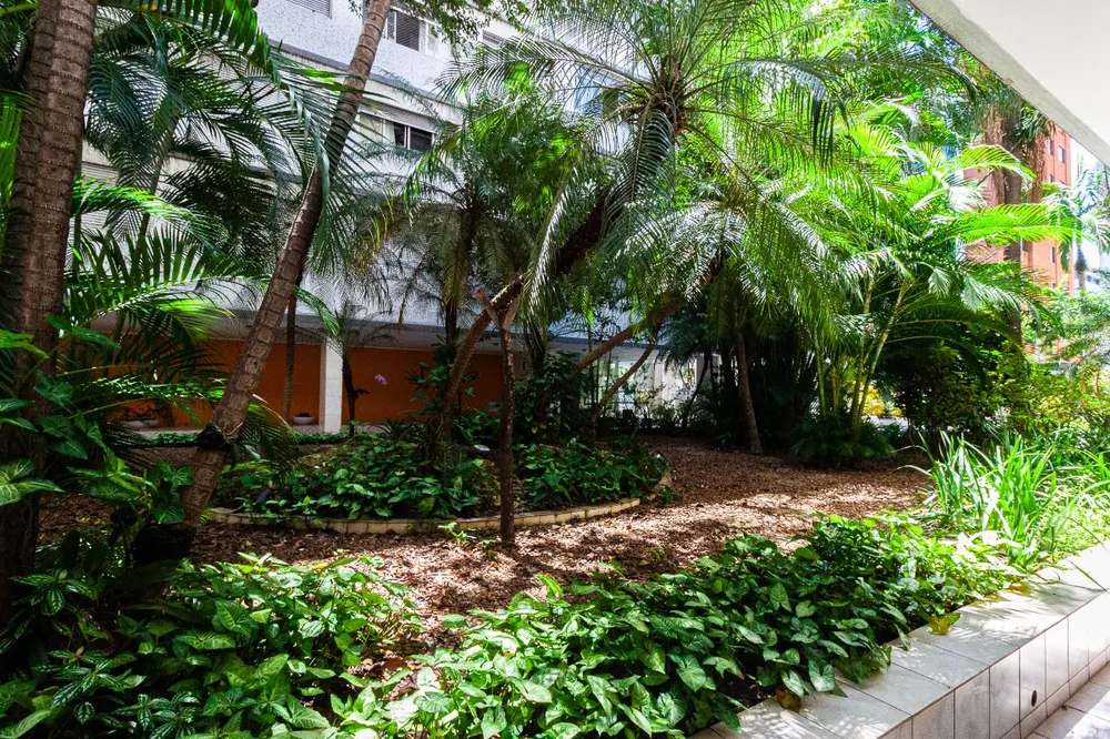 Apartamento, 3 quartos, 172 m² - Foto 1