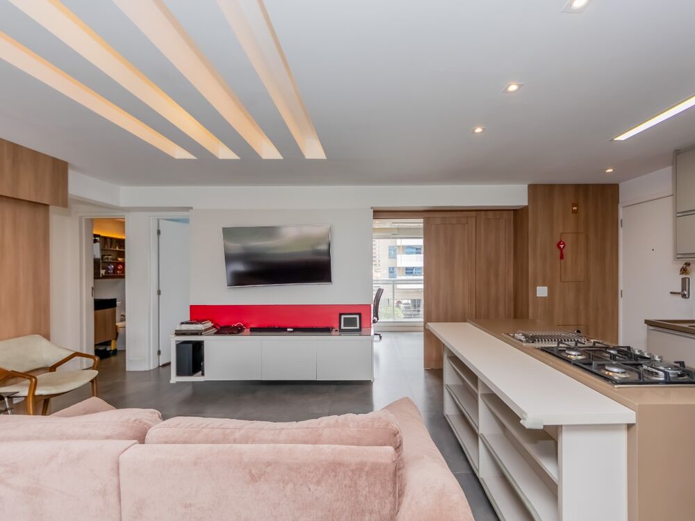 Apartamento à venda com 2 quartos, 85m² - Foto 10