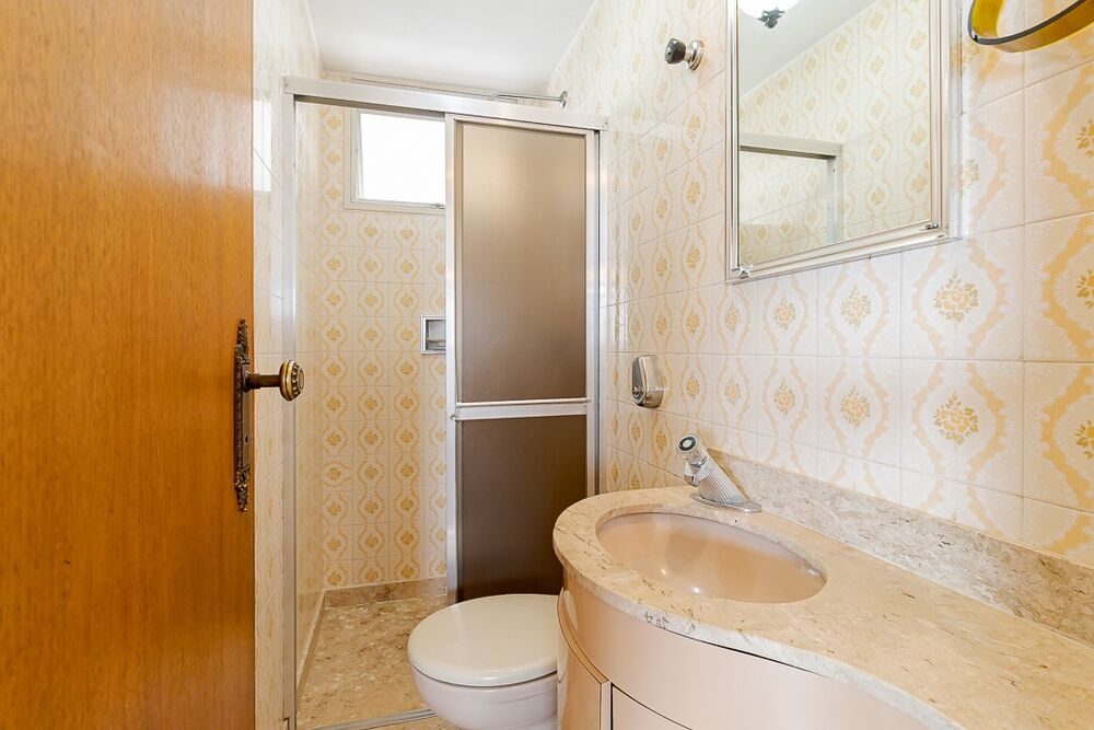 Apartamento à venda com 4 quartos, 166m² - Foto 11