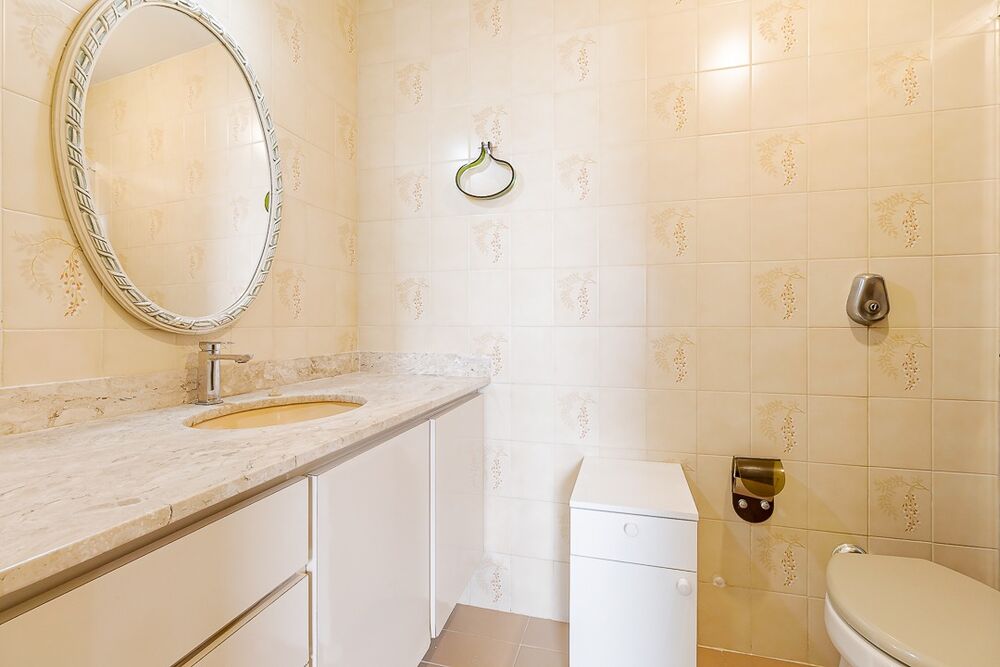 Apartamento à venda com 4 quartos, 166m² - Foto 17