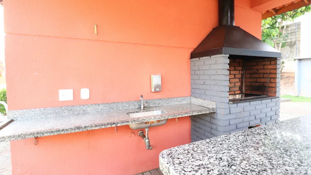 Apartamento, 2 quartos, 47 m² - Foto 1