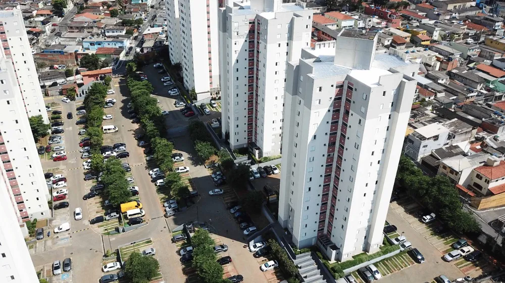 Apartamento, 2 quartos, 47 m² - Foto 3