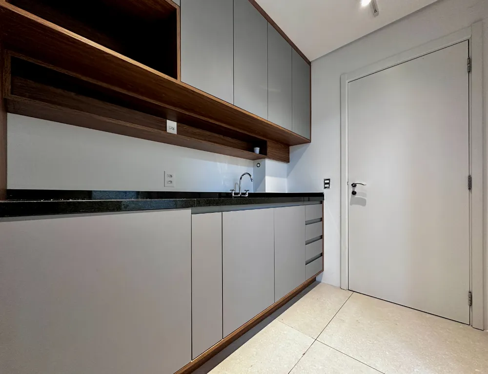 Apartamento, 1 quarto, 31 m² - Foto 1