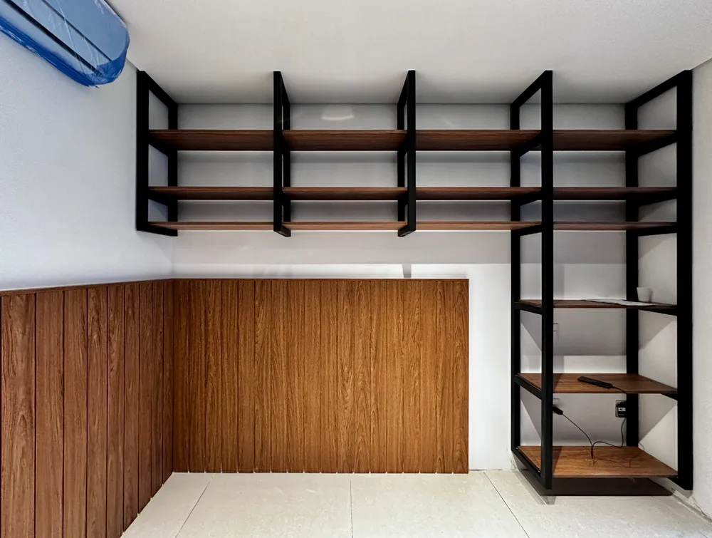 Apartamento, 1 quarto, 31 m² - Foto 2