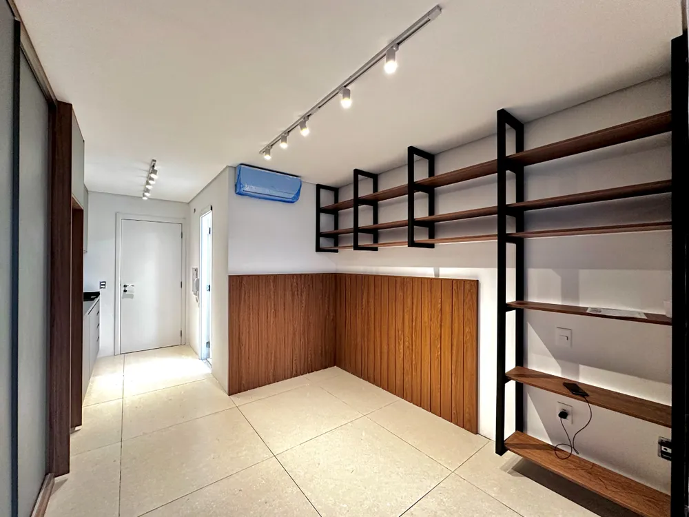 Apartamento, 1 quarto, 31 m² - Foto 4