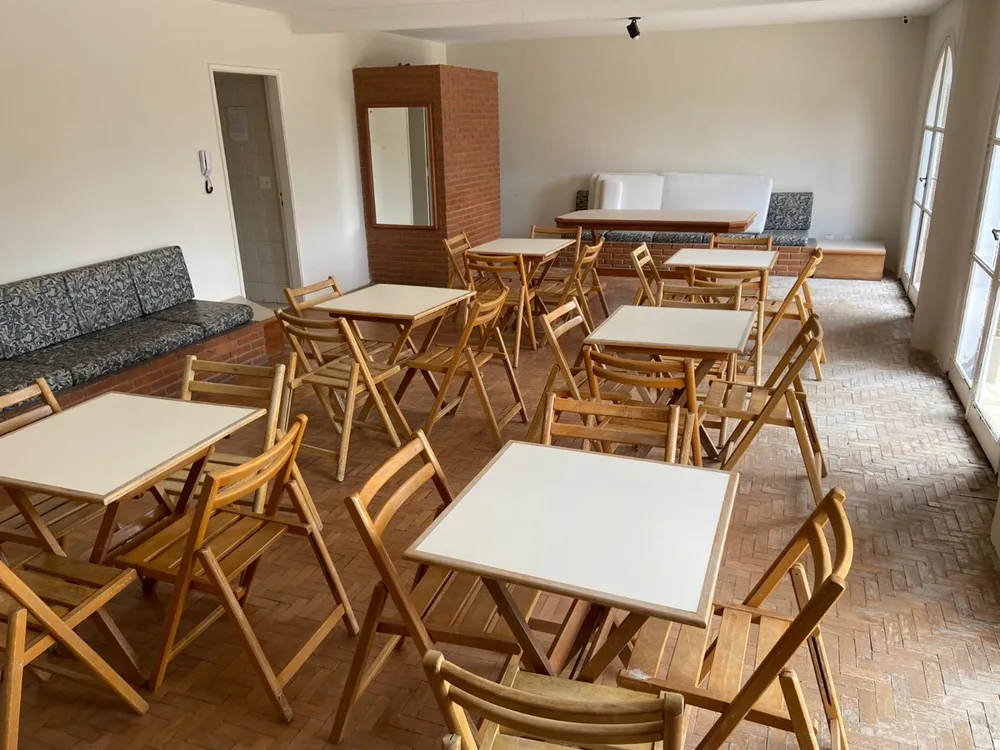 Apartamento, 2 quartos, 91 m² - Foto 1